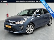 Kia Rio - 1.0 T-GDi MHEV DynamicPlusLine