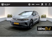 Volkswagen ID.4 - Limited Edition 170pk 52 kWh | Trekhaak Zwenkbaar, 360° Came