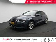 Audi A3 - Sportback 40 TFSI e Advanced edition 204 pk S-tronic | Priva
