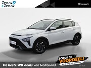 Hyundai Bayon - 1.0 T-GDI Comfort Smart | Navigatie | Achteruitrijcamera | C