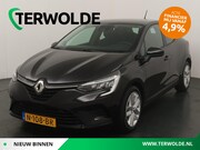 Renault Clio - TCe 90 GPF Zen | Navigatie | Airco |
