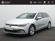 Volkswagen Golf - Variant 1.0 eTSI 110pk Life | Trekhaak | Adaptive Cruise | L