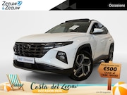 Hyundai Tucson - 1.6 PHEV | PREMIUM SKY | 4WD | LEDER | TREKHAAK |