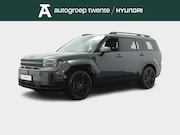Hyundai Santa Fe - 1.6 T-GDI PHEV Black Line - PHEV (Ecotronic Gray Pearl)