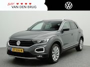 Volkswagen T-Roc - 1.5 TSI Sport 150 PK DSG Automaat | Stoelverwarming | Adapti