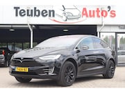 Tesla Model X - Performance Ludicrous 7p. | SOH 89 % | Full Self-Driving Cap