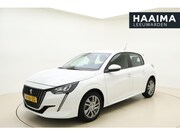 Peugeot 208 - 1.2 PureTech Blue Lease Active 75 PK | Handgeschakeld | Airc