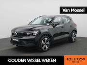 Volvo XC40 - Recharge Core | CAMERA | APPLE CARPLAY | ADAPTIEF CRUISECONT
