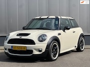 MINI Cooper - 1.6 Sport +