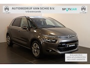 Citroën C4 Picasso - PT 130 Intensive Trekhaak | Navi | Sensoren V+A+Camera