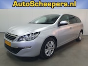 Peugeot 308 - SW 1.2 PureTech Blue Lease Premium NAVI/PDC/CRUISE/TRHAAK