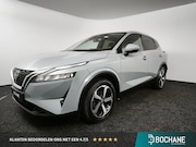 Nissan Qashqai - 1.3 MHEV Xtronic N-Connecta | Trekhaak | Panoramadak | 360°