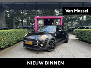 MINI One - 3-Deurs 1.2 Pepper Business | WORDT VERWACHT | STOELVERWARMI