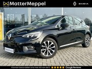 Renault Clio - 1.0 TCe 90 Techno | Trekhaak | Achteruitrijcamera | Parkeers