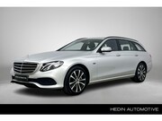 Mercedes-Benz E-klasse - E 300de Estate Automaat Business Edition | Parkeerpakket met