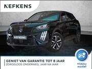 Peugeot 2008 - SUV Business Hybrid 110 pk Automaat | Voorraad | Tot 8 jaar 