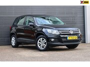 Volkswagen Tiguan - 1.4 TSI Sport&Style Clima/PDC/Navi/Netjes/Trekhaak