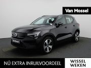 Volvo XC40 - Recharge Core | CAMERA | NAVIGATIE | ELEK.KOFFERBAK | DIGITA