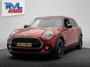 MINI Clubman - Mini 1.5 One Business * Origineel Nederlands * Panoramadak P