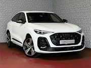 Audi Q5 Sportback - 2.0 e-hybrid quattro 299 PK S line | Pass Display | 360.Cam 
