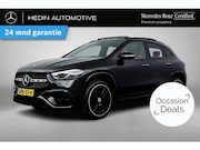 Mercedes-Benz GLA-Klasse - GLA 250e Automaat AMG Line | Premium Plus Pakket | Nightpakk