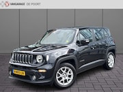 Jeep Renegade - 1.3T DDCT Longitude | NL-auto | 1e Eig | Navi | Cruisec.