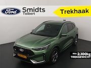 Ford Kuga - 2.5 PHEV 243 pk ST-Line X | Trekhaak I AGR stoelen | Adapt C