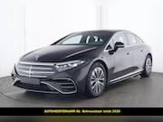 Mercedes-Benz EQS - 350 AMG Styling 96 kWh Distronic Head-Up Burmester Stoelkoel