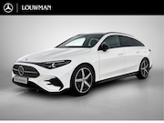 Mercedes-Benz CLA-Klasse - Shooting Brake 180 Business Solution AMG | Premium pakket |