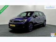 Opel Crossland - 1.2 Edition|LED|Carplay|NAP|Airco|Cruise|