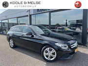 Mercedes-Benz C-klasse - Estate C180 156pk 9G-TRONIC Business Solution