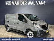 Renault Trafic - 1.6 dCi L1H1 Euro6 Airco | Cruisecontrol | Trekhaak | Parkee