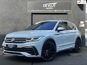 Volkswagen Tiguan - 2.0 TDI R-Line | Pano | Dsg | Carplay | memory Stoelen | Led