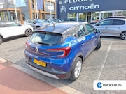 Renault Captur - 1.0 TCe 90 Zen Navigatie /Apple Carplay Android auto ?