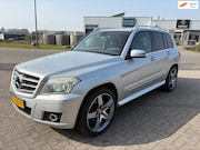Mercedes-Benz GLK-klasse - 320 CDI 4MATIC , Bestelwagen