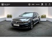 Volkswagen Passat - Variant GTE 1.4 TSI 218pk DSG PHEV Business | SoH 90% | Trek