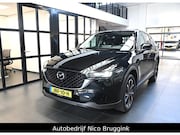 Mazda CX-5 - e-SkyActiv-G 165 automaat Comfort met I-activsense *Dealeron