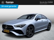 Mercedes-Benz CLA-Klasse - 250 e Star Edition AMG | Night Pakket | Dodehoekassistent | 