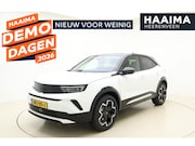 Opel Mokka-e - Electric GS 54 kWh DEMO VOORDEEL € 7.000 | Long range uitvoe