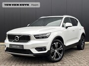 Volvo XC40 - 1.5 T5 Recharge Inscription / rood Leder / 360 camera / Pan.