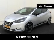 Nissan Micra - 1.0 IG-T N-Design | bluetooth| climate control