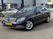 Mercedes-Benz C-klasse - 180 Ambition Avantgarde