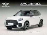 MINI Countryman - E John Cooper Works Pakket L Accu conditie 100%