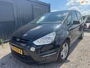 Ford S-Max - 2014 * 2.0 TDCi Titanium 7p. * AUTOMAAT PROBLEM