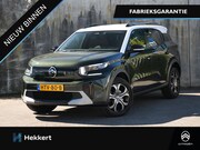 Citroën C3 Aircross - Plus 1.2 Turbo 100pk CRUISE | DAB | PDC VOOR + ACHTER | APPL