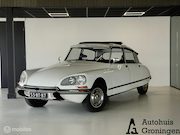 Citroën DS - D Special