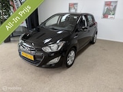 Hyundai i20 - 1.2i Go Plus, Incl en Grote beurt