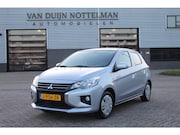 Mitsubishi Space Star - 1.0 Cool+ / Carplay / Airco / N.A.P.