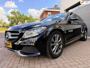 Mercedes-Benz C-klasse - C 200 Estate CDI Prestige/Pano/Automaat/Navi/Cruise-c/Cl