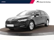 Skoda Octavia - Combi 1.0 e-TSI 110pk DSG Business Edition · Apple/Android C
